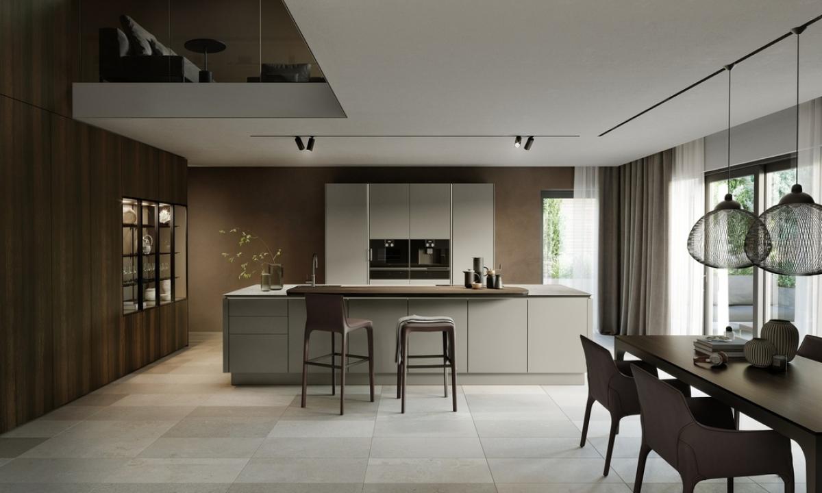 Cuisine Pure, SieMatic