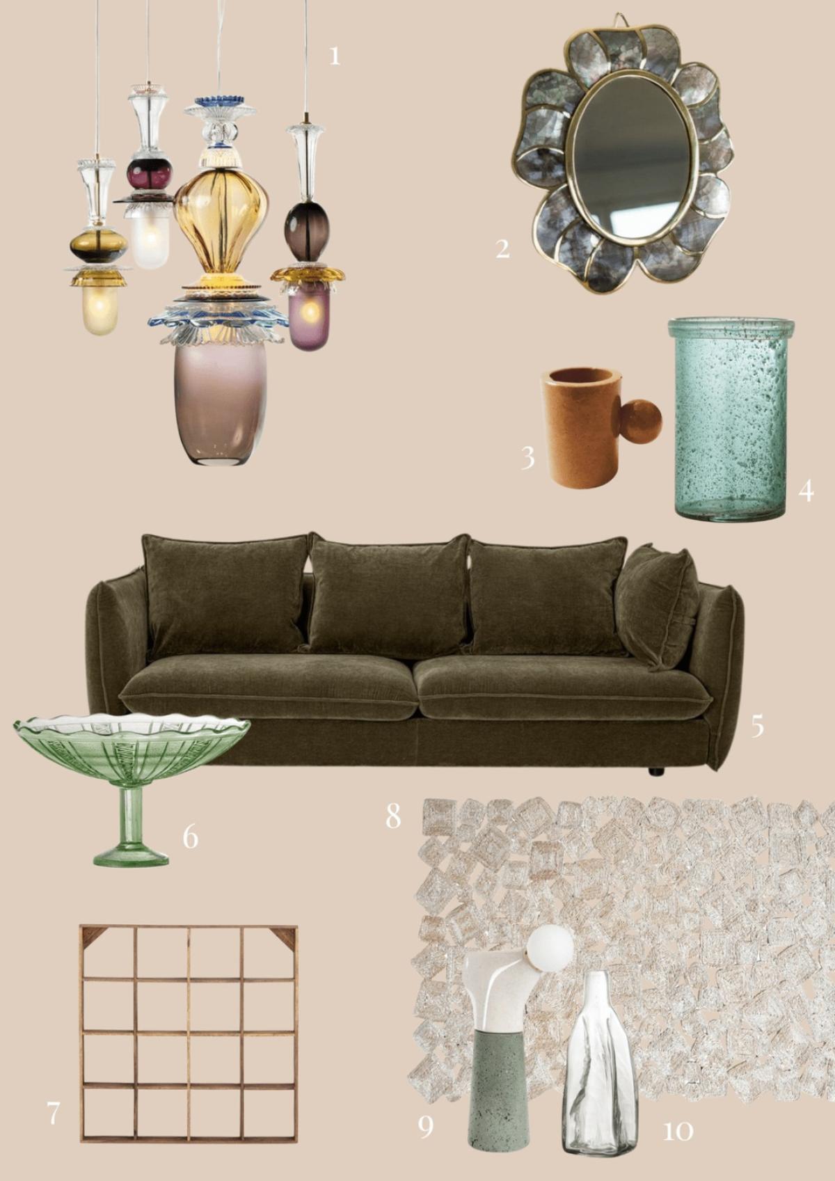 MAISON & OBJET AND MORE 