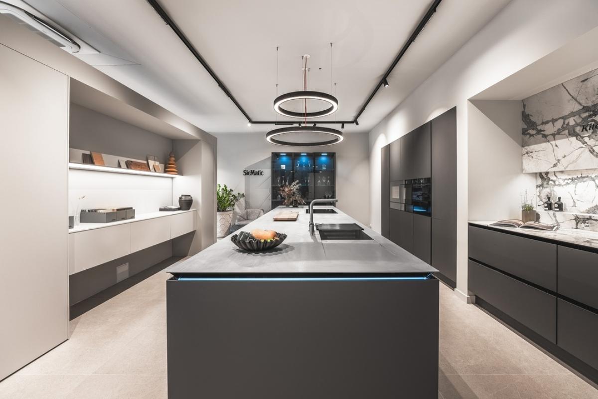 SieMatic SLX