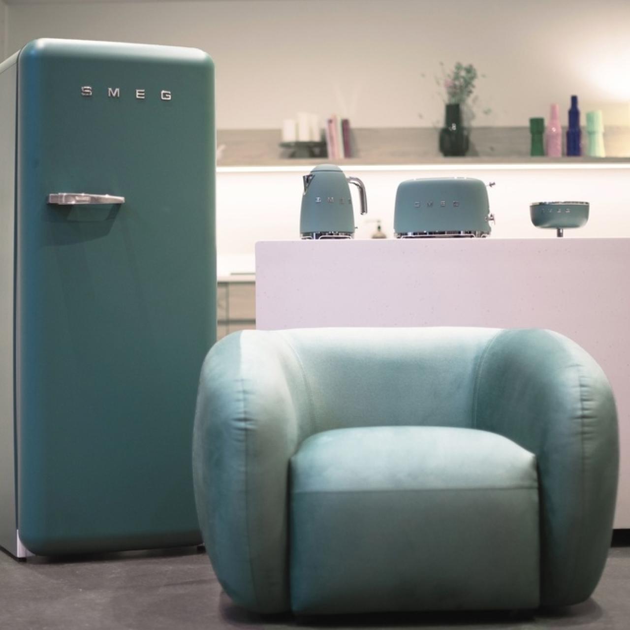 SMEG X BOBOCHIC