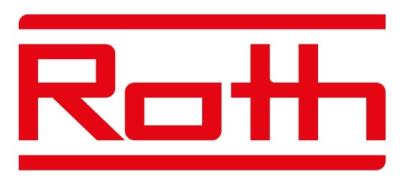 Logo ROTH