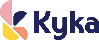 Logo Kyka