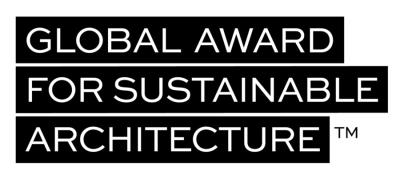 Global Award for Sustainable Architecture