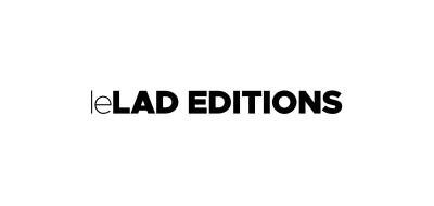 leLAD EDITIONS