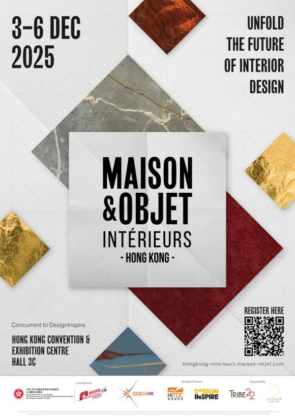 MAISON&OBJET