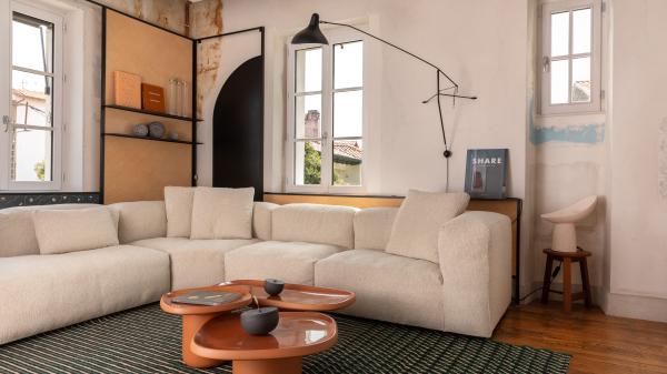 ATELIER DELPHINE CARRÈRE