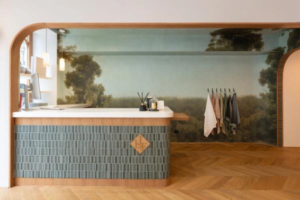 LE JACQUARD FRANÇAIS