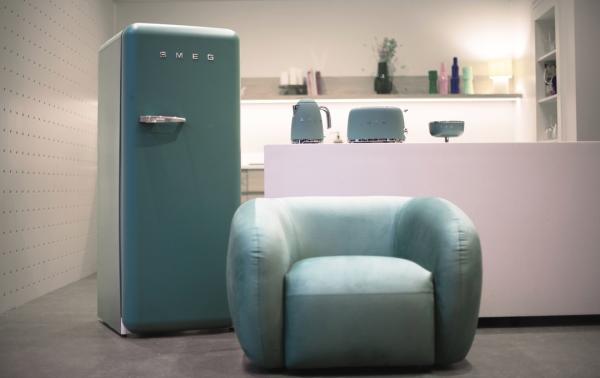 SMEG X BOBOCHIC