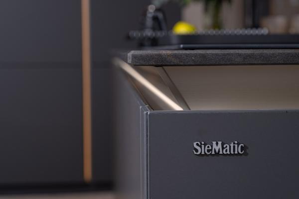 SIEMATIC À RENNES